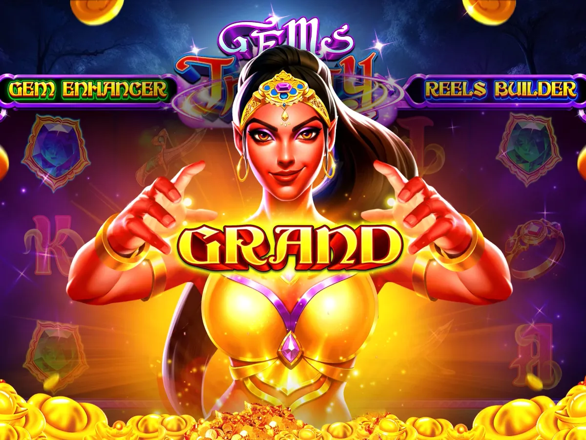 Katalog Slot Gacor screenshot