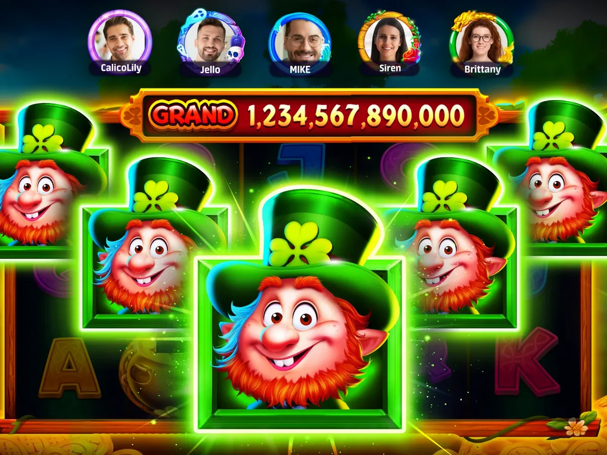 Menu Promosi Eksklusif screenshot