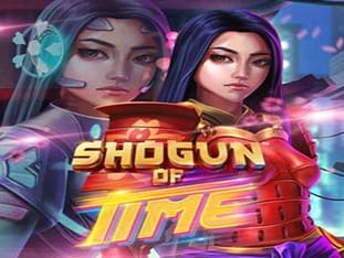 Shogun Of Time game thumbnail