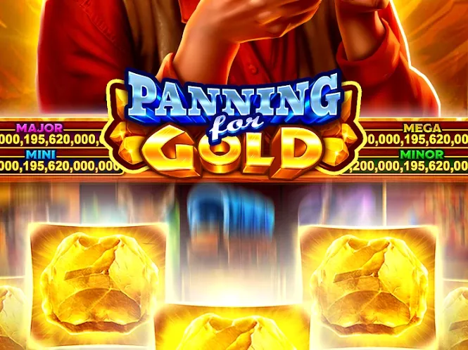 Antarmuka Game Interaktif screenshot